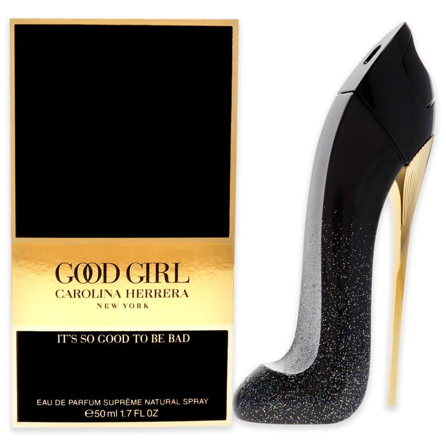 Carolina Herrera Good Girl Supreme 50ml EDP for Women
